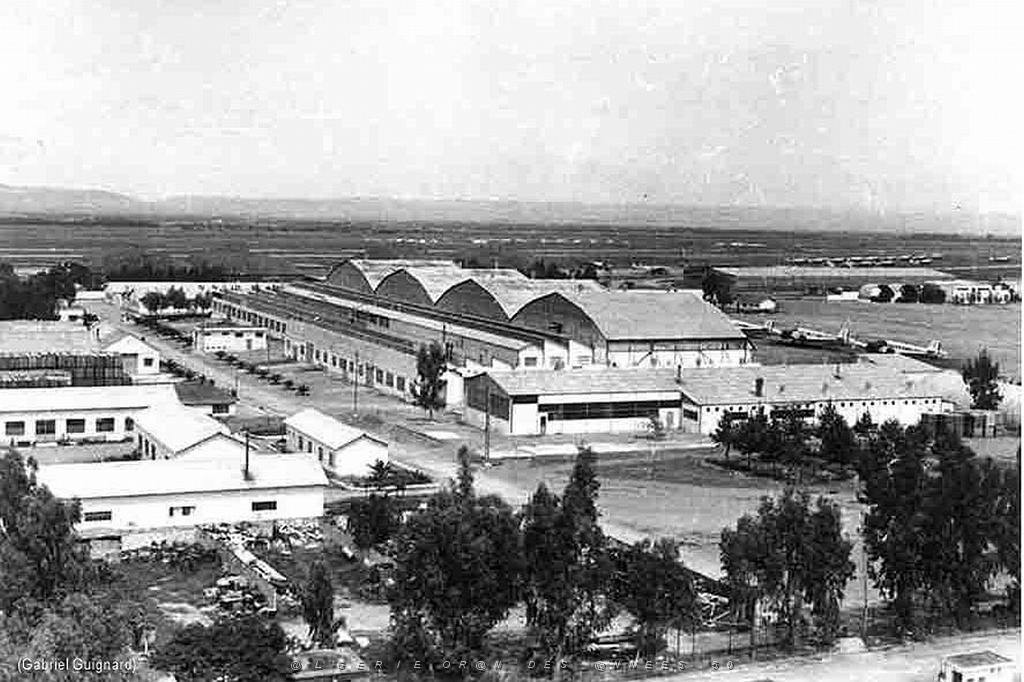 119 - AERODROMES ET BASES 1945-1962-1-BLIDA BA 140 (25).jpg